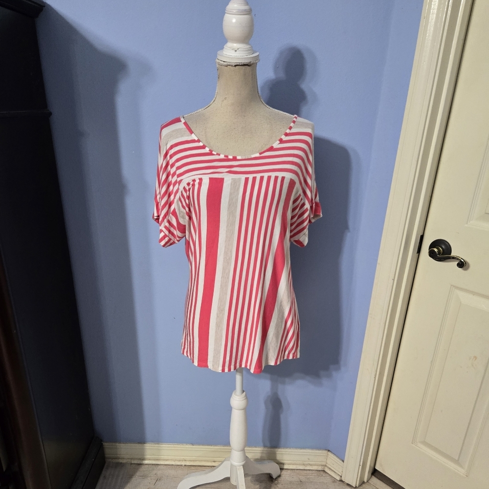 Corvia Medium Womens Top